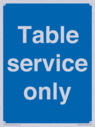 table-service-only~
